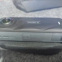 insta 360 X5