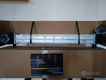 radiatore intercooler 