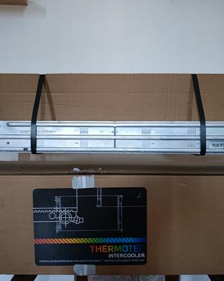 radiatore intercooler 