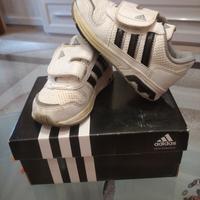 Scarpe Adidas bimbo