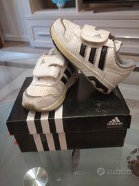 Scarpe Adidas bimbo