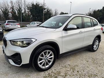 Bmw X1 16d sDrive 1.5 116Cv Advantage