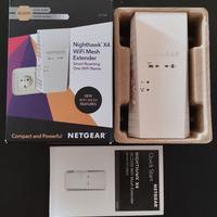 NETGEAR WiFi Mesh Extender AC2200 EX7300