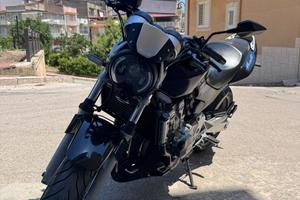 Honda hornet 600