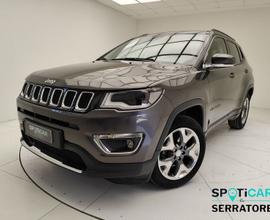 Jeep Compass II 2017 1.4 m-air Limited 2wd 14...