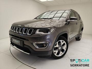 Jeep Compass II 2017 1.4 m-air Limited 2wd 14...