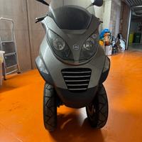 Piaggio MP3 125cc