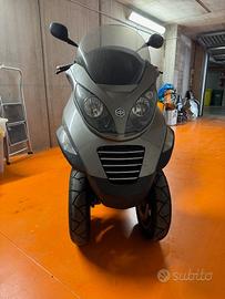 Piaggio MP3 125cc