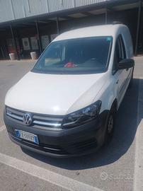 Caddy 1.4 tgi