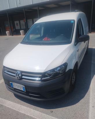 Caddy 1.4 tgi