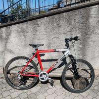 Bici mtb