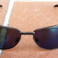 Occhiali Shimano polarizzati per la pesca