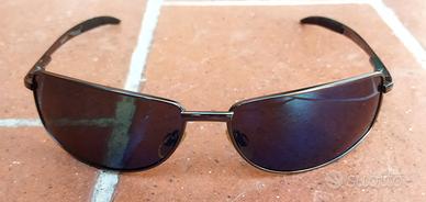 Occhiali Shimano polarizzati per la pesca