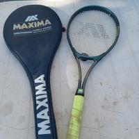 Racchetta tennis 