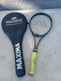 Racchetta tennis 