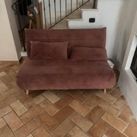 Divano letto