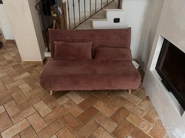 Divano letto