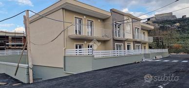 4 LOCALI A MONTESARCHIO