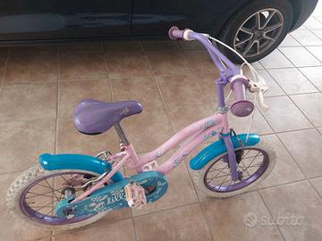 bicicletta 