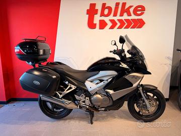 Honda CrossRunner 800