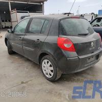 Renault clio 3 br0/1, cr0/1 1.5 dci -ricambi