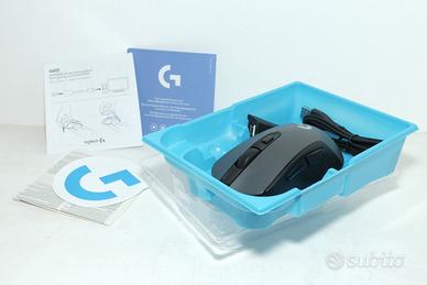 Mouse Logitech G603 LIGHTSPEED