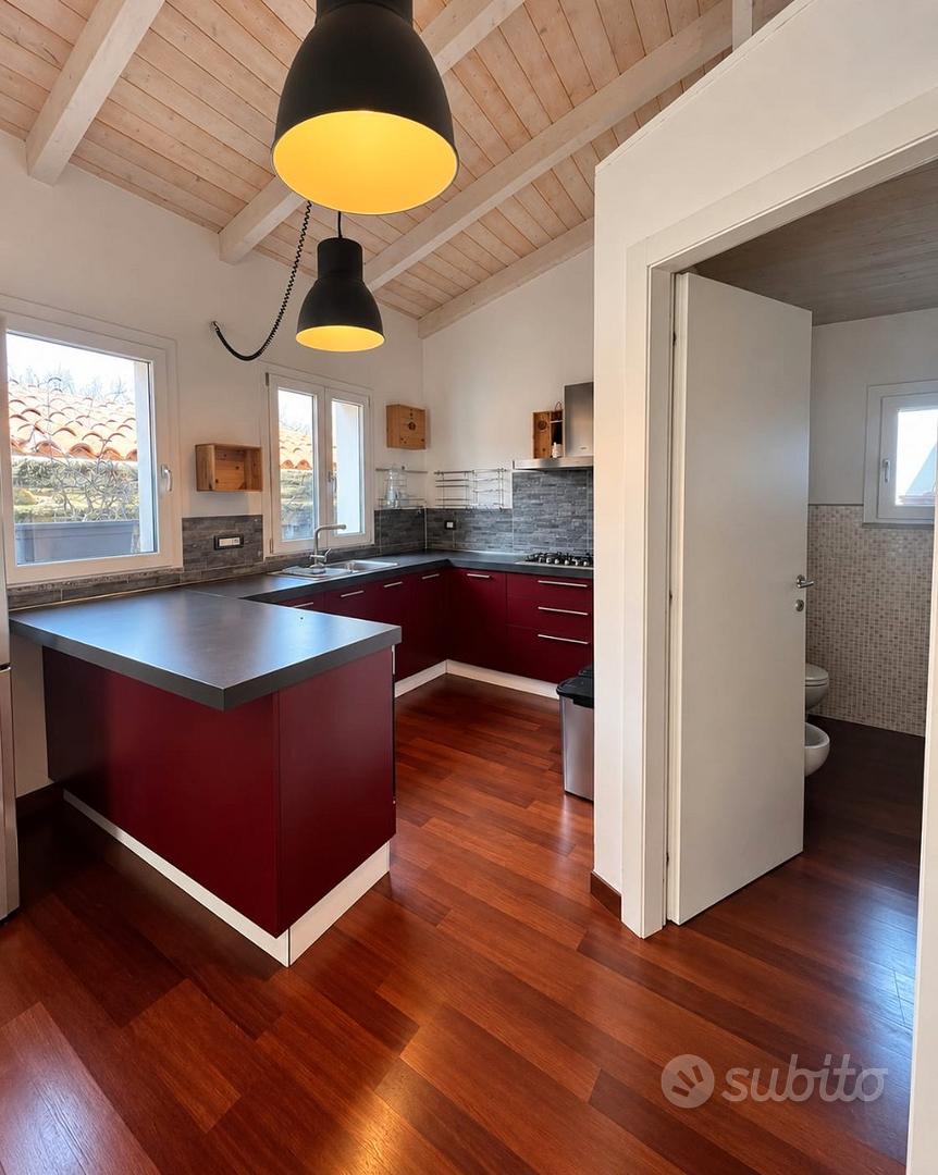 Appartamento – SS - Vista 3