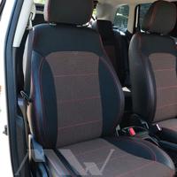 Coprisedili Fodere su misura  Suzuki SX4 2