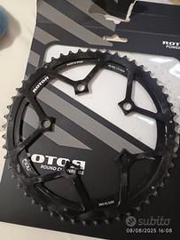 corona 53 rotor super leggera