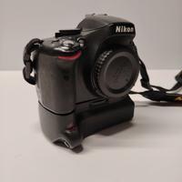 Nikon d 5100 