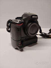 Nikon d 5100 