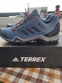 adidas terrex eastrail n°44