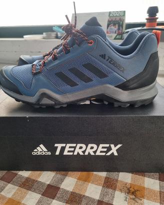 adidas terrex eastrail n°44