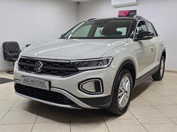 VOLKSWAGEN T-ROC MY23 1.0 TSI LIFE RESTYLING