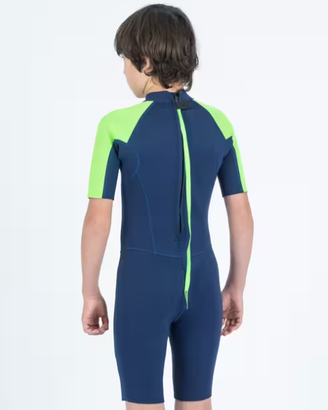 Muta surf bambini 1,5mm Decathlon