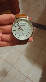 orologio timberland uomo