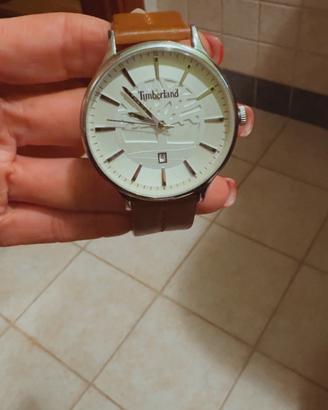orologio timberland uomo
