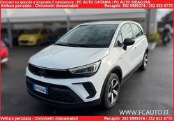 Opel Crossland 1.2 12V Start&Stop Edition