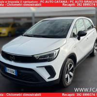Opel Crossland 1.2 12V Start&Stop Edition