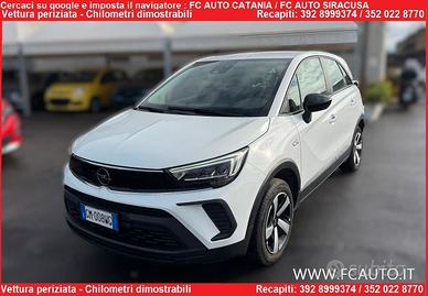 Opel Crossland 1.2 12V Start&Stop Edition