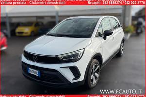 Opel Crossland 1.2 12V Start&Stop Edition