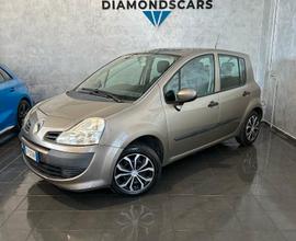 Renault Modus 1.2 16V Dynamique