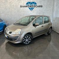 Renault Modus 1.2 16V Dynamique