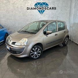 Renault Modus 1.2 16V Dynamique