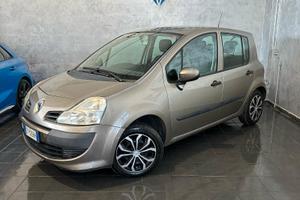 Renault Modus 1.2 16V Dynamique