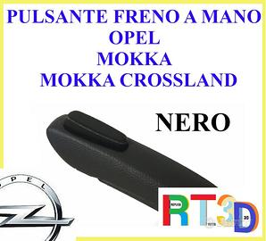 Mokka pulsante freno a mano crossland
