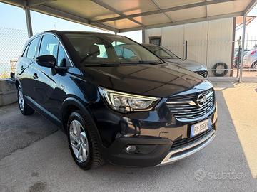 Opel Crossland X 1.5 ECOTEC D 120 CV Start&Stop au