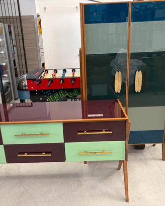 Credenza