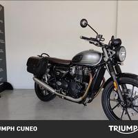 TRIUMPH Speed Twin 900 Abs