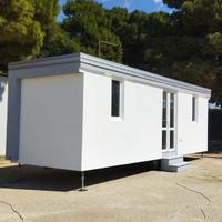 Case mobili su ruote